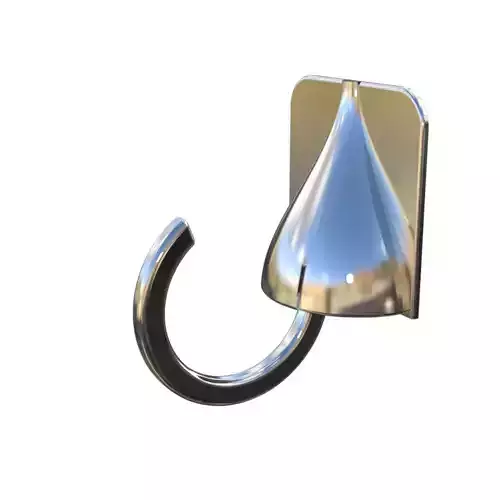 adhesive hooks for  keys