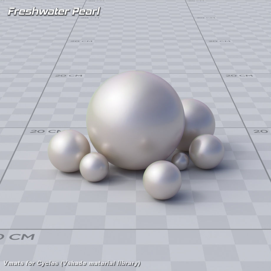 VMATS Realistic Material Library for Blender Cycles and Eevee Texture_61
