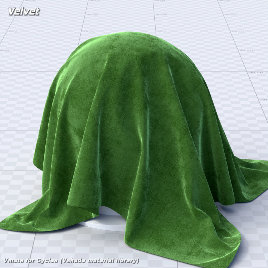 VMATS Realistic Material Library for Blender Cycles and Eevee Texture_47