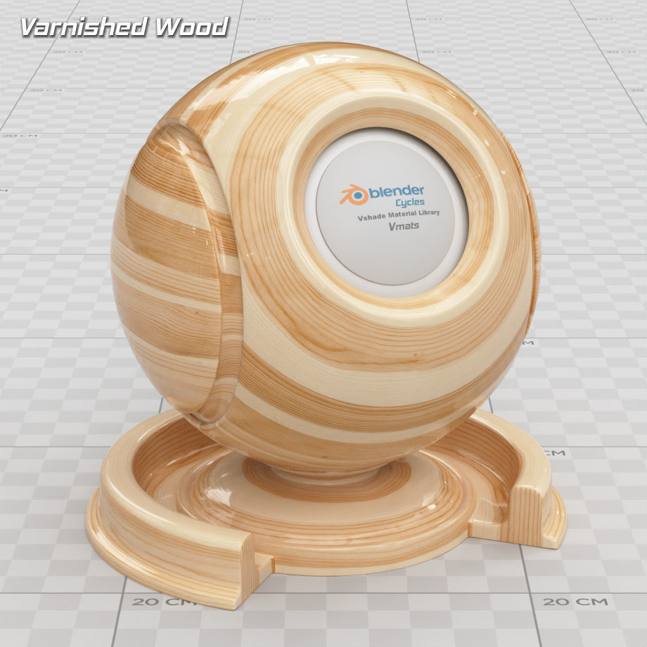 VMATS Realistic Material Library for Blender Cycles and Eevee Texture_145
