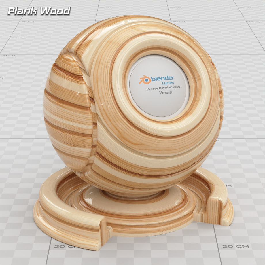 VMATS Realistic Material Library for Blender Cycles and Eevee Texture_148