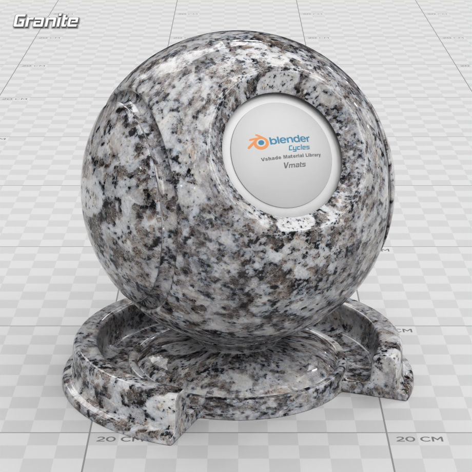 VMATS Realistic Material Library for Blender Cycles and Eevee Texture_114