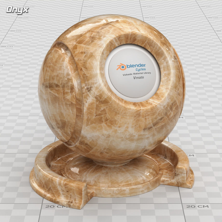 VMATS Realistic Material Library for Blender Cycles and Eevee Texture_116