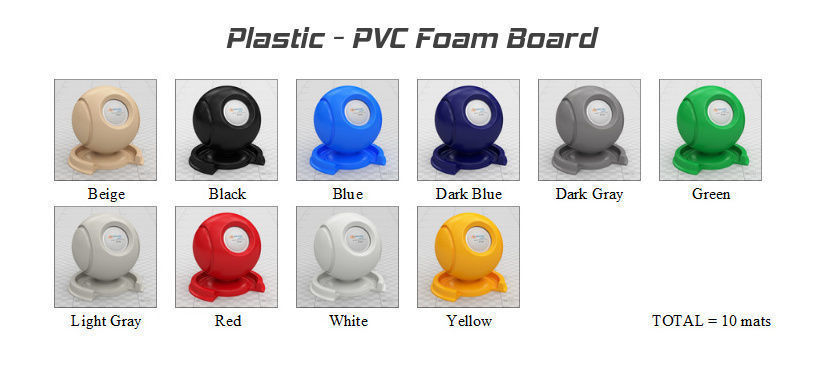 VMATS Realistic Material Library for Blender Cycles and Eevee Texture_103