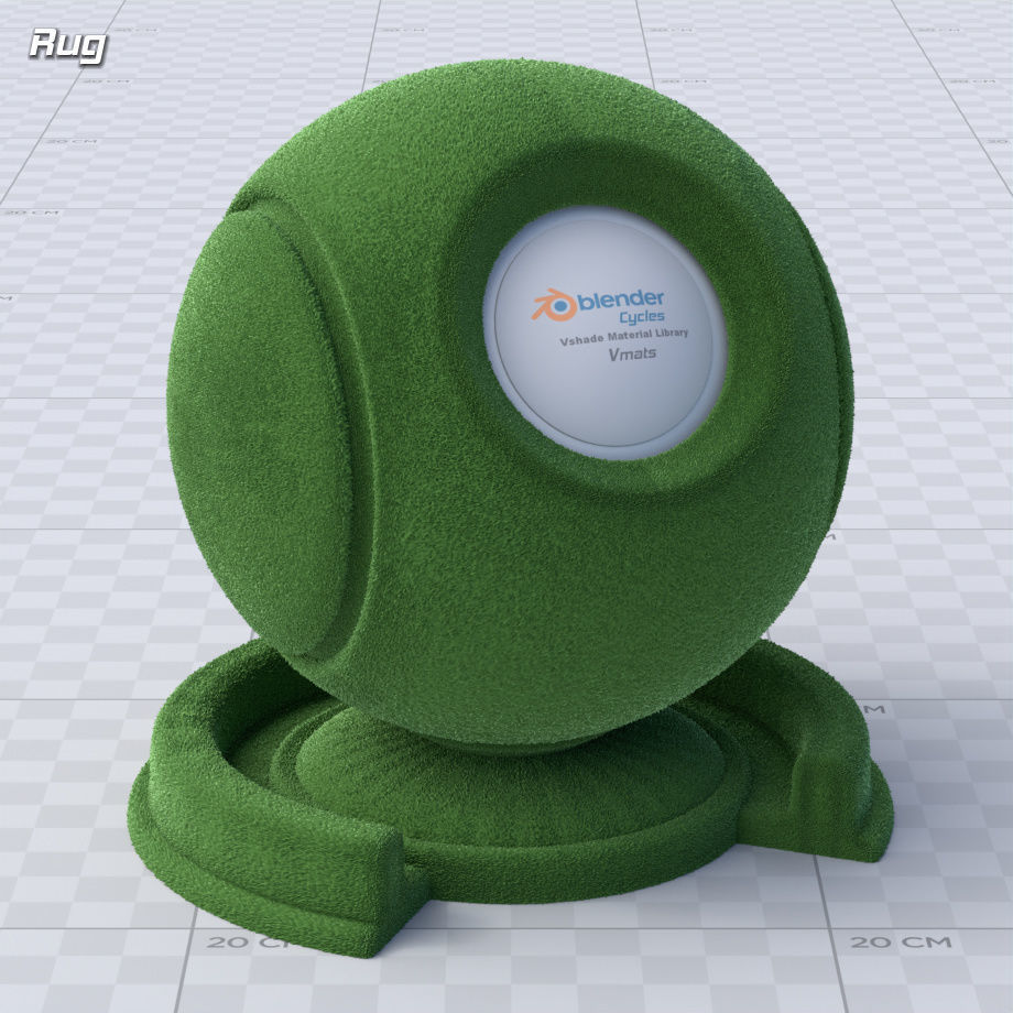 VMATS Realistic Material Library for Blender Cycles and Eevee Texture_132