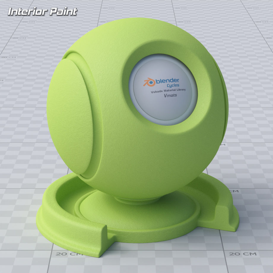 VMATS Realistic Material Library for Blender Cycles and Eevee Texture_71