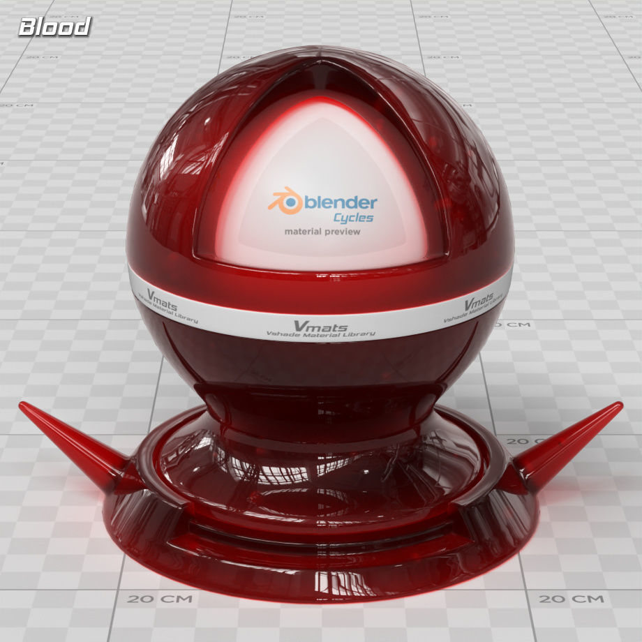 VMATS Realistic Material Library for Blender Cycles and Eevee Texture_88