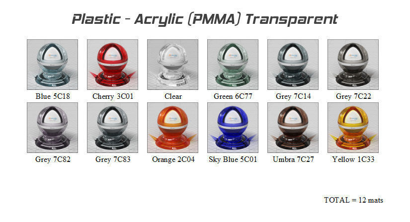 VMATS Realistic Material Library for Blender Cycles and Eevee Texture_102