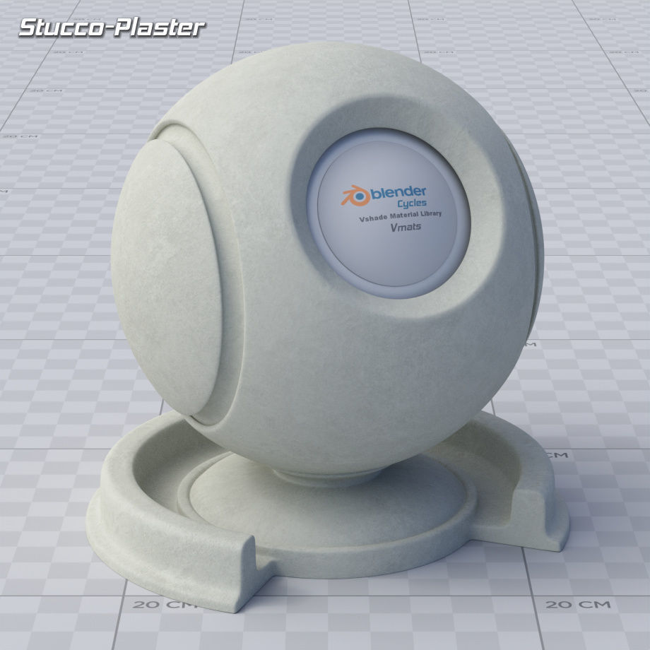 VMATS Realistic Material Library for Blender Cycles and Eevee Texture_122