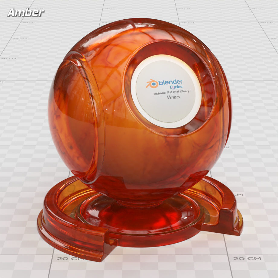 VMATS Realistic Material Library for Blender Cycles and Eevee Texture_119