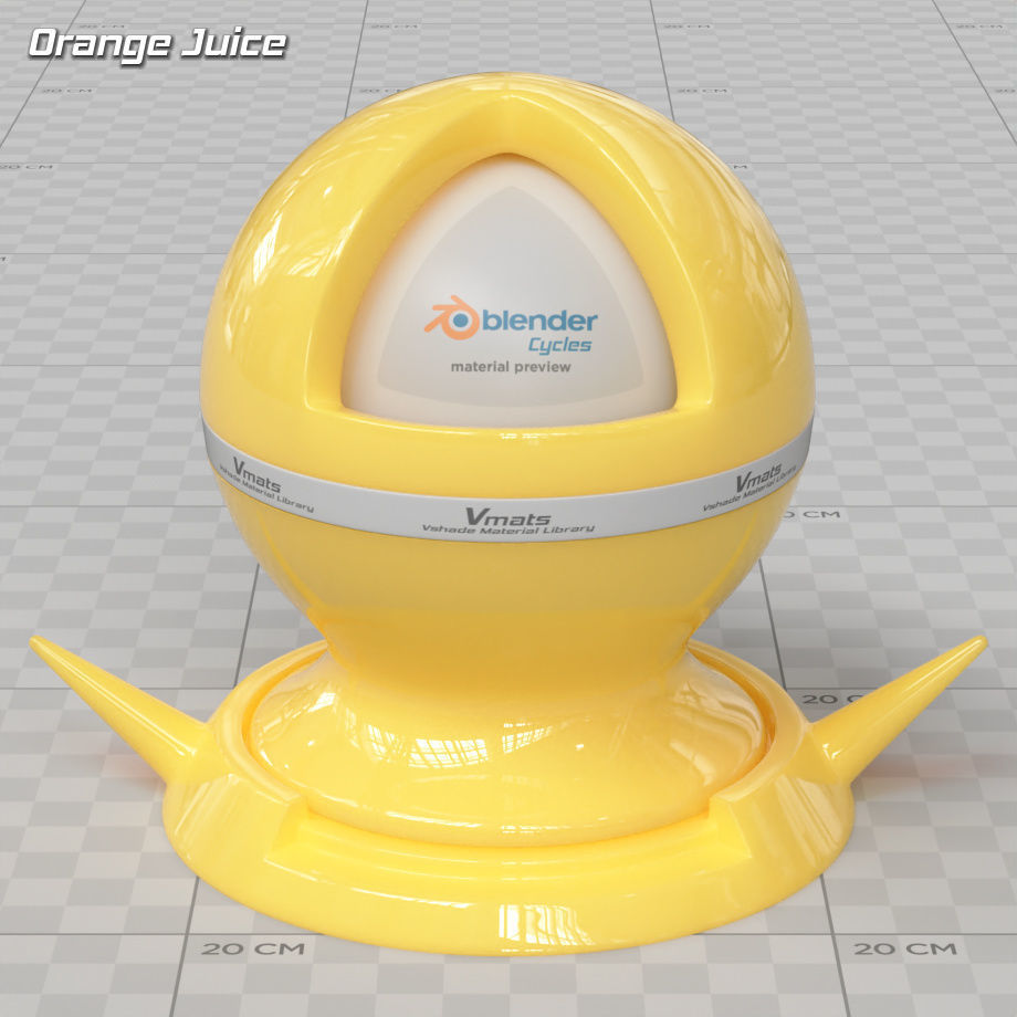 VMATS Realistic Material Library for Blender Cycles and Eevee Texture_87