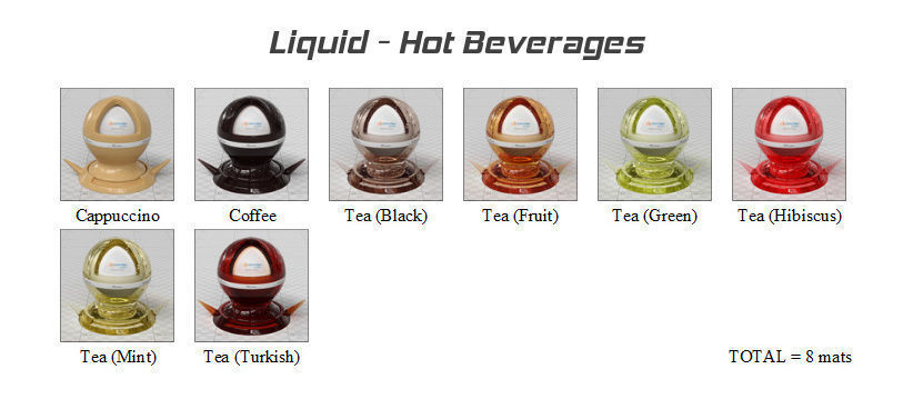 VMATS Realistic Material Library for Blender Cycles and Eevee Texture_82