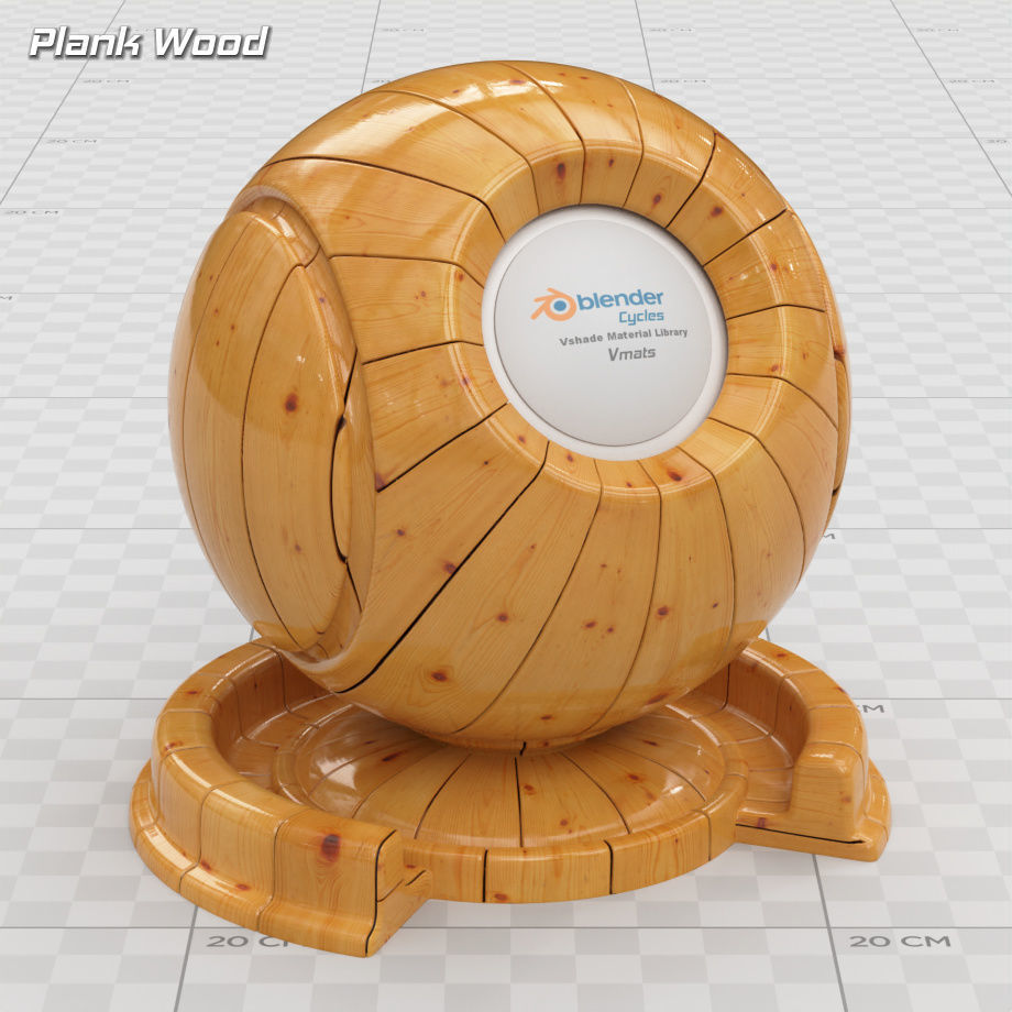 VMATS Realistic Material Library for Blender Cycles and Eevee Texture_147