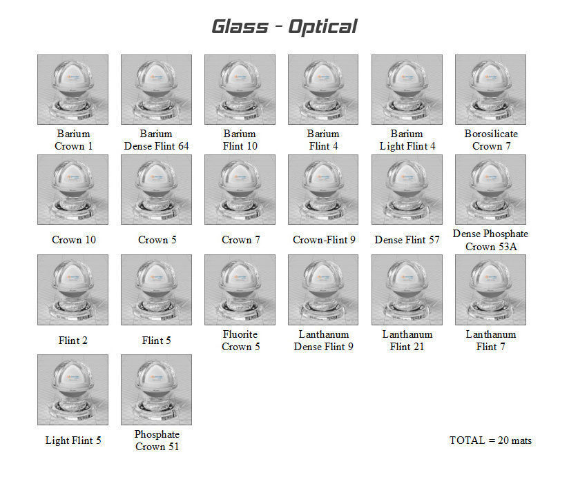 VMATS Realistic Material Library for Blender Cycles and Eevee Texture_65