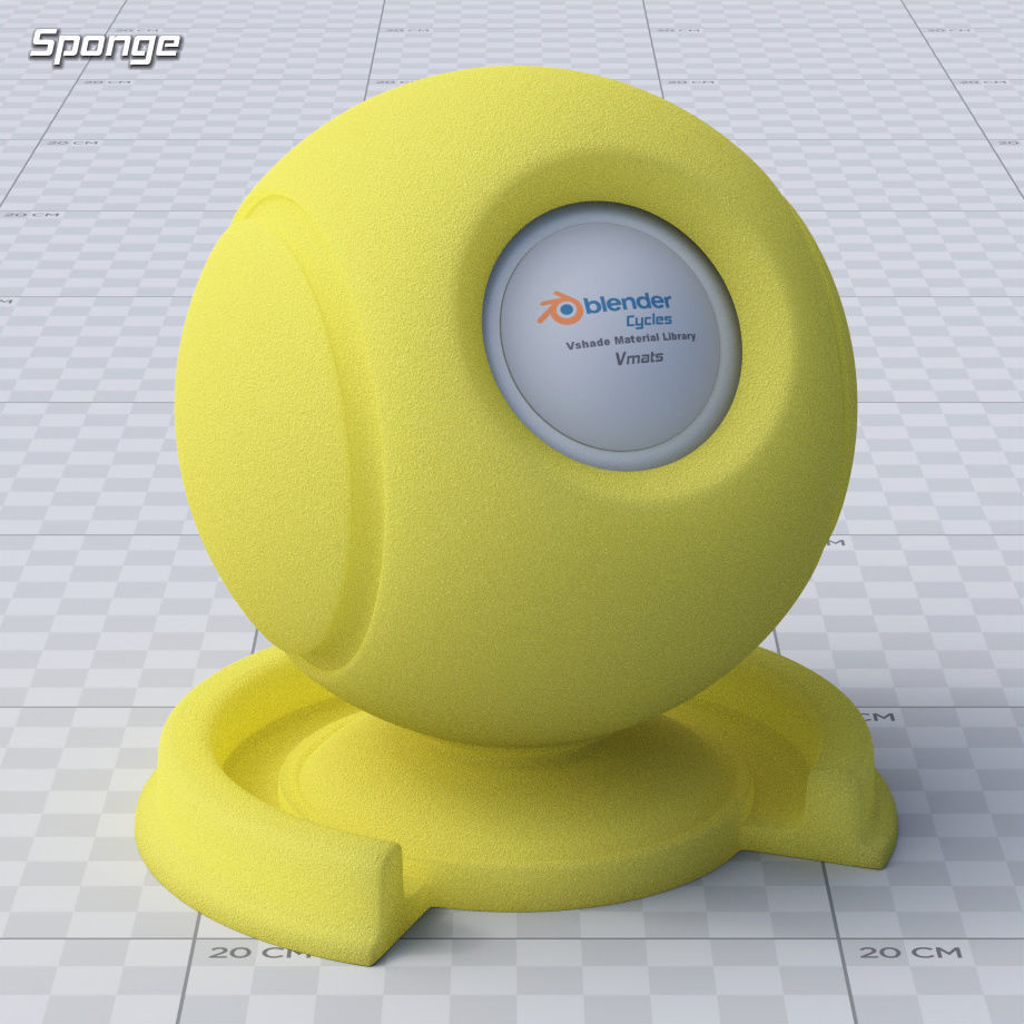 VMATS Realistic Material Library for Blender Cycles and Eevee Texture_154