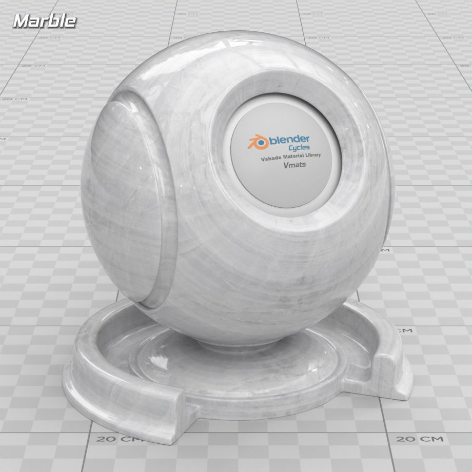 VMATS Realistic Material Library for Blender Cycles and Eevee Texture_115