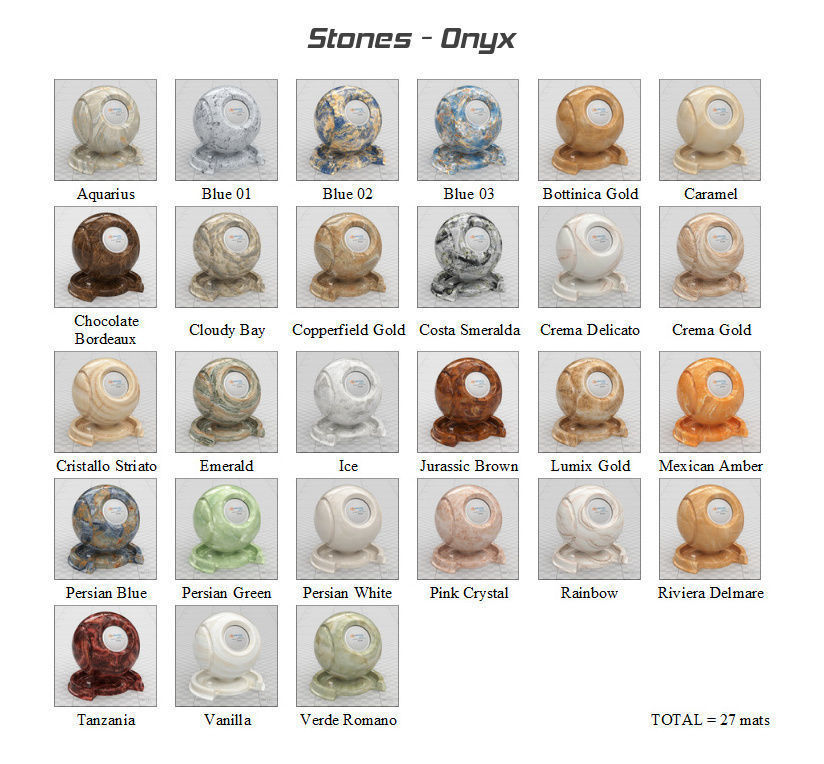 VMATS Realistic Material Library for Blender Cycles and Eevee Texture_109
