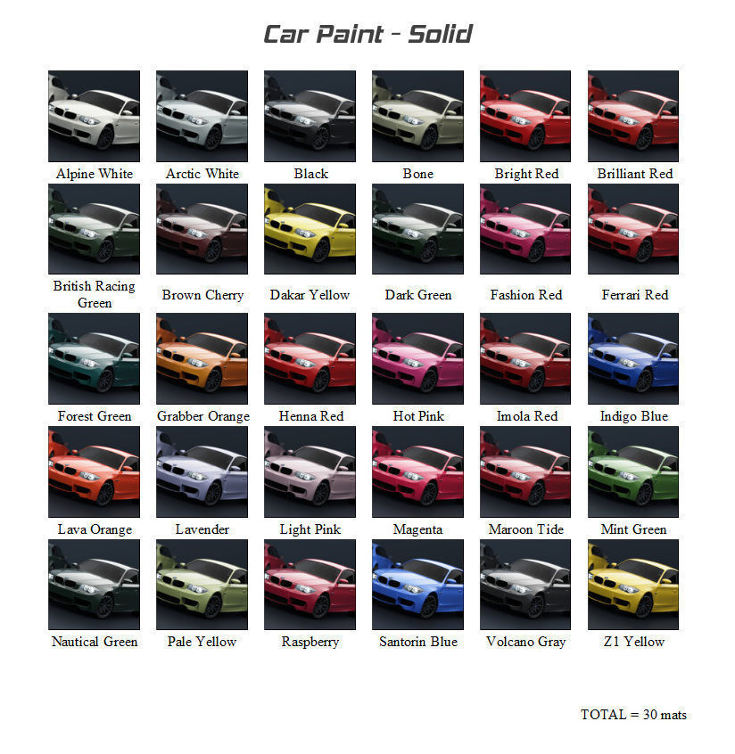 VMATS Realistic Material Library for Blender Cycles and Eevee Texture_17