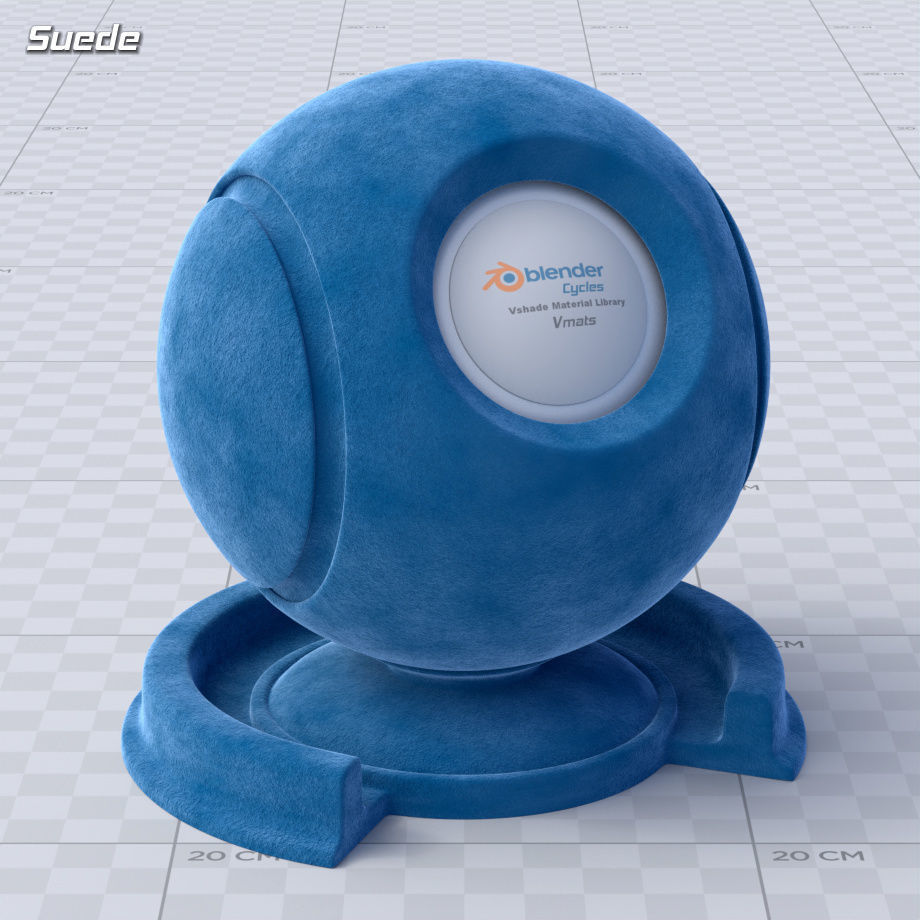 VMATS Realistic Material Library for Blender Cycles and Eevee Texture_79