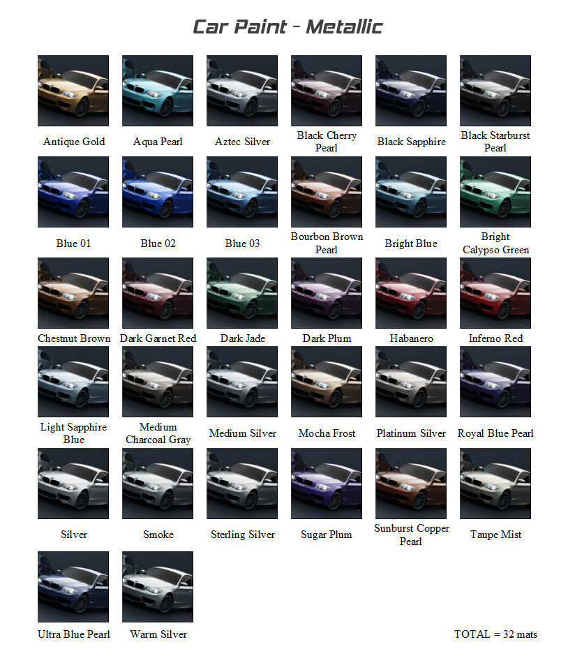 VMATS Realistic Material Library for Blender Cycles and Eevee Texture_16