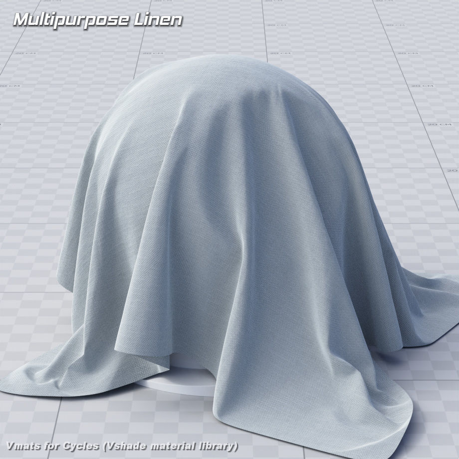 VMATS Realistic Material Library for Blender Cycles and Eevee Texture_44