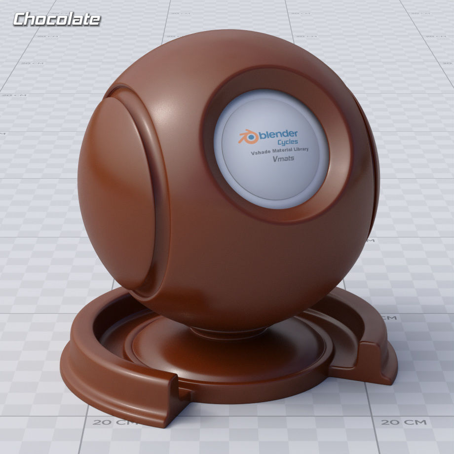 VMATS Realistic Material Library for Blender Cycles and Eevee Texture_54