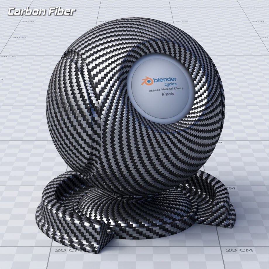 VMATS Realistic Material Library for Blender Cycles and Eevee Texture_151