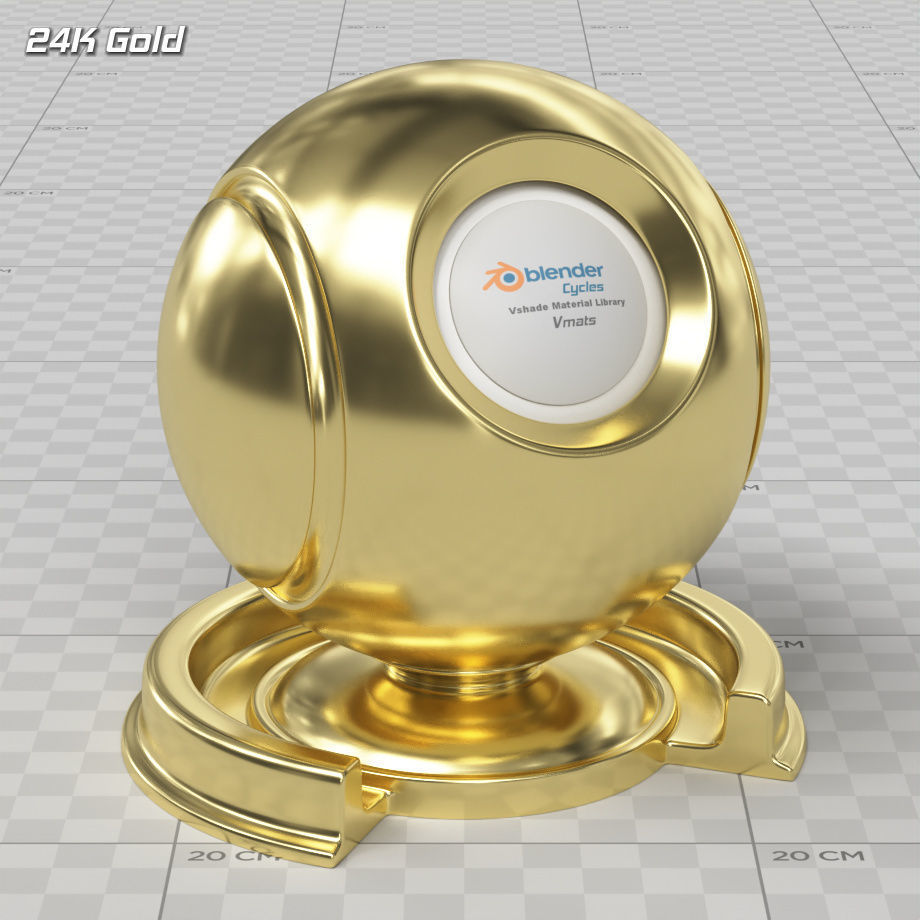 VMATS Realistic Material Library for Blender Cycles and Eevee Texture_98