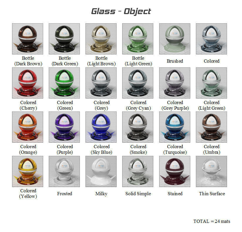 VMATS Realistic Material Library for Blender Cycles and Eevee Texture_64