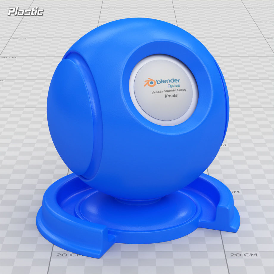 VMATS Realistic Material Library for Blender Cycles and Eevee Texture_105