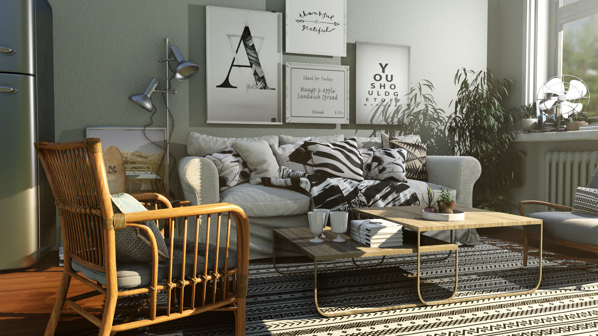 VMATS Realistic Material Library for Blender Cycles and Eevee Texture_14