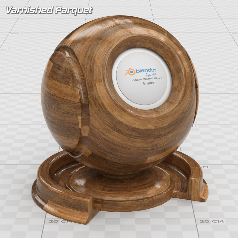 VMATS Realistic Material Library for Blender Cycles and Eevee Texture_146