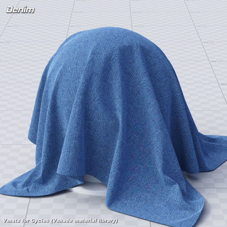 VMATS Realistic Material Library for Blender Cycles and Eevee Texture_45