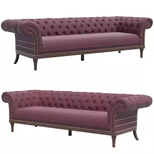 Chesterfield Victory Sofa