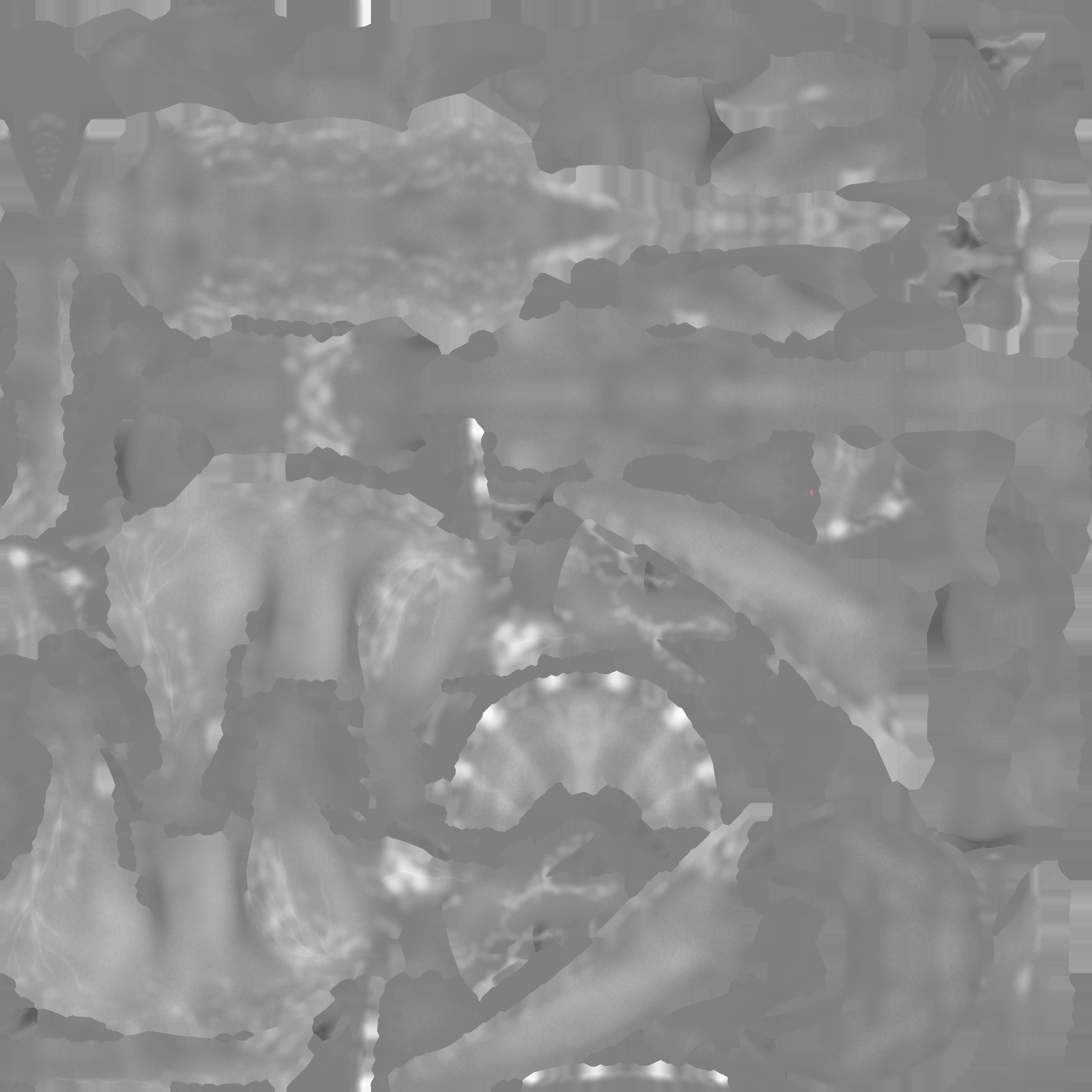 Triceratops Jurassic Dinosaur  Low-poly 3D model_6