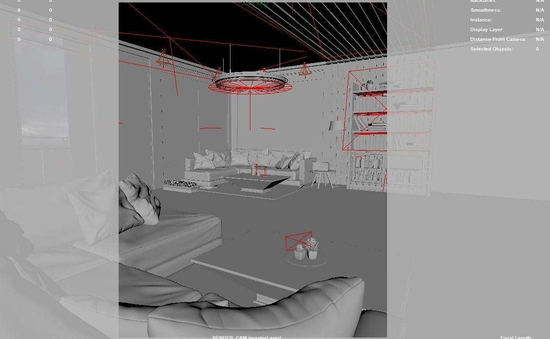 Never Solo - Quarantine 3D Art - 03  3D model_9