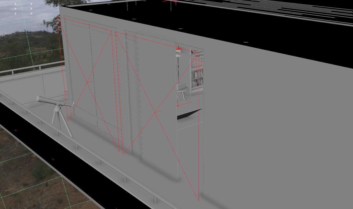 Never Solo - Quarantine 3D Art - 03  3D model_10