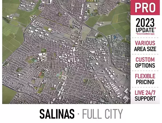 Salinas