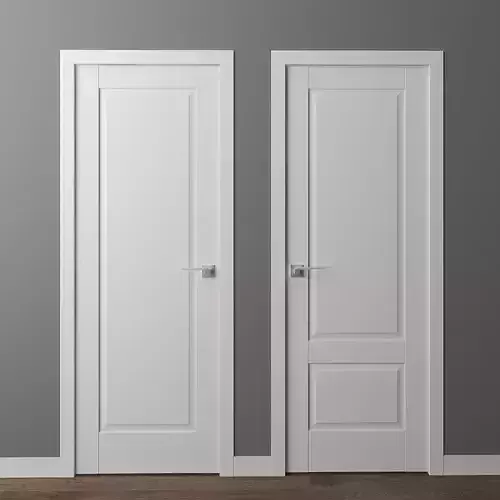 Doors Profil Doors U series part 4