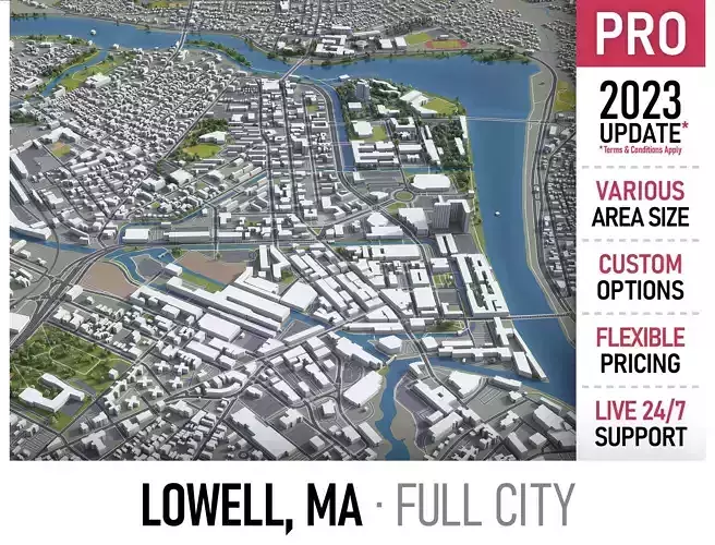 Lowell 
