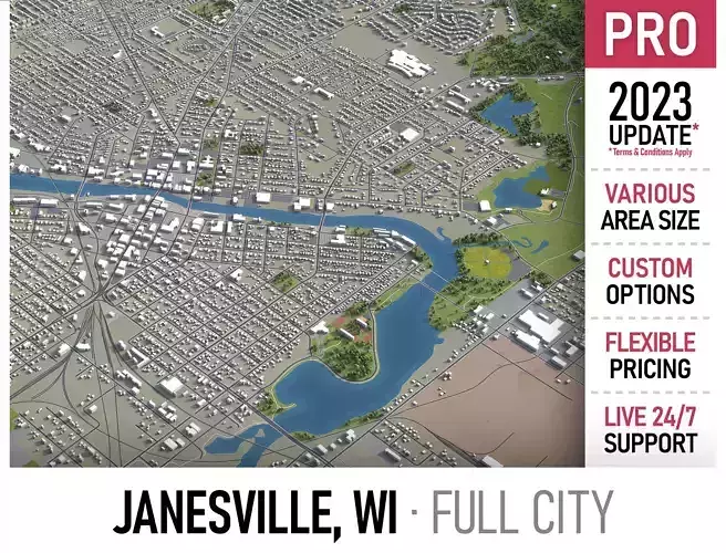 Janesville
