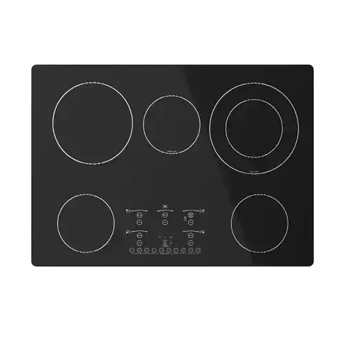Nutid Cooktop