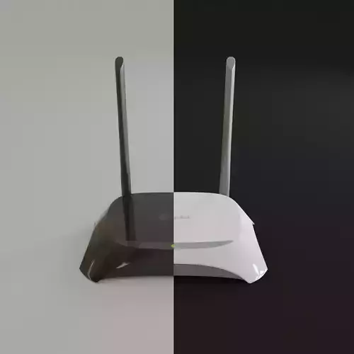 WiFi Router TP-Link