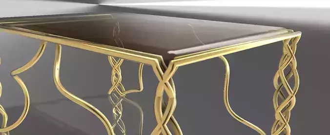 Coffee table  version1
