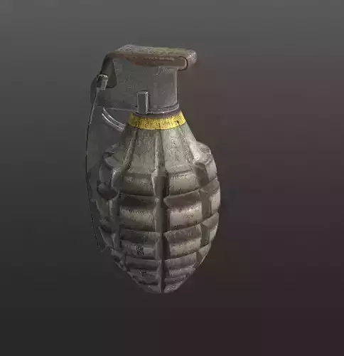 MK2 GRENADE