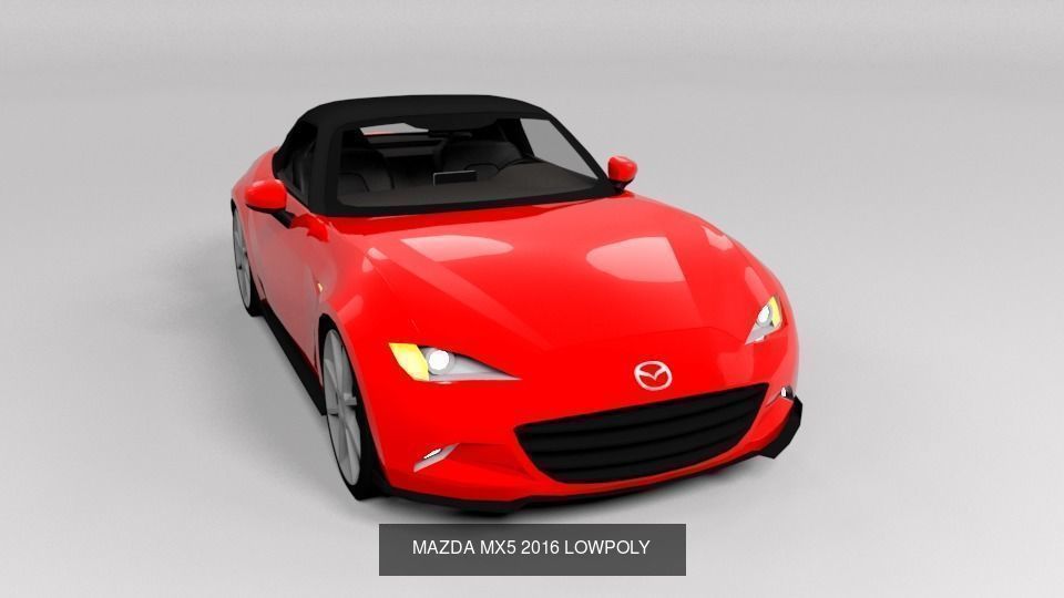 HUGE VEHICLES COLLECTION LOWPOLY _11