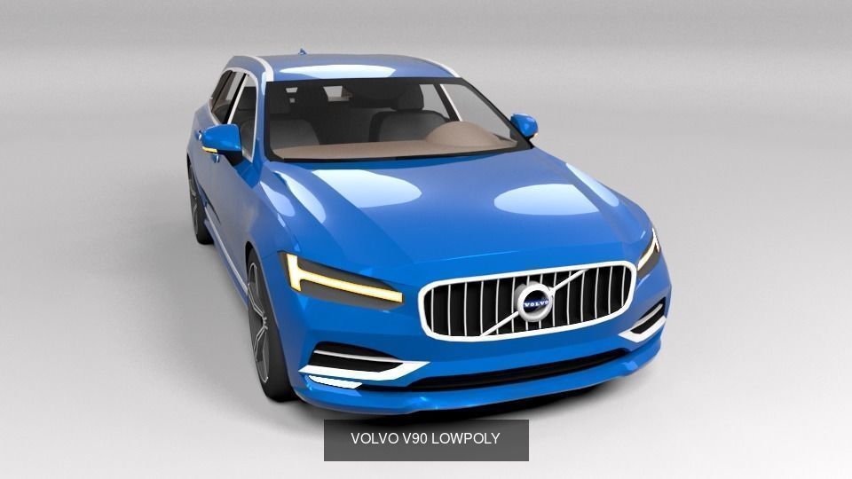 HUGE VEHICLES COLLECTION LOWPOLY _15