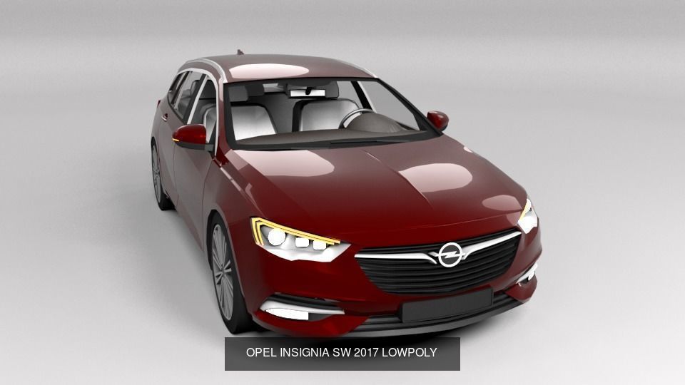 HUGE VEHICLES COLLECTION LOWPOLY _12