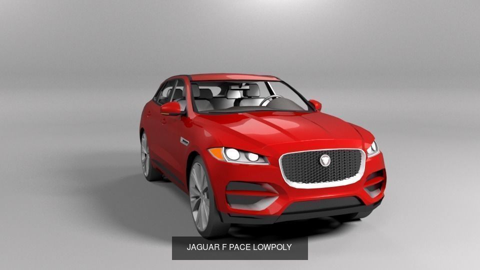 HUGE VEHICLES COLLECTION LOWPOLY _5