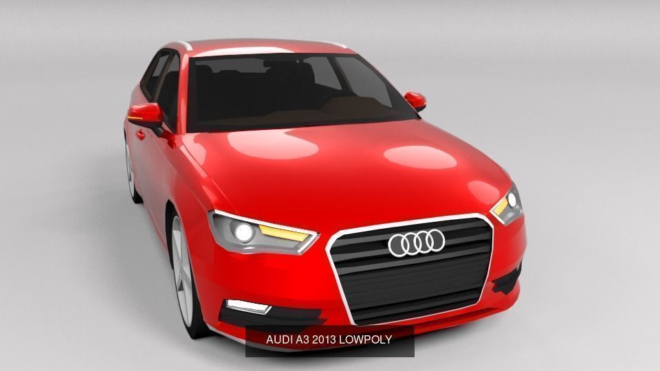 HUGE VEHICLES COLLECTION LOWPOLY _22